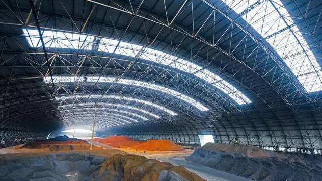 松滋料场关闭作业若想便宜又环保应当怎么实施